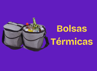 Bolsas Térmicas